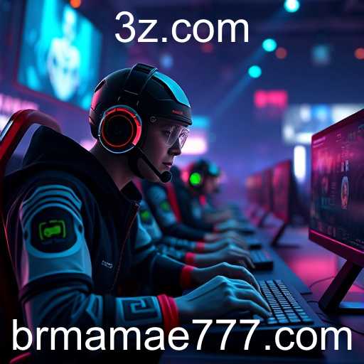 Revolução dos Jogos com Inteligência Artificial