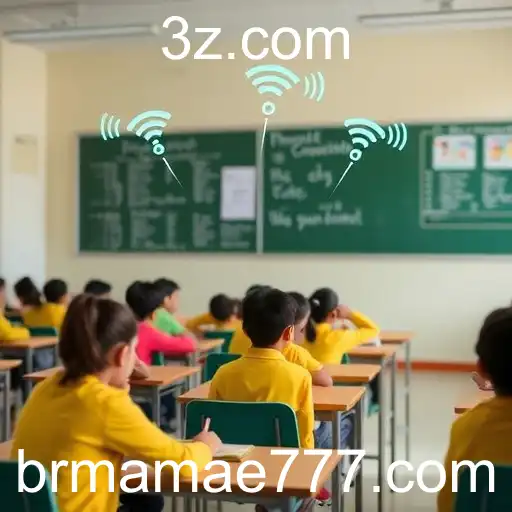 Avanços na Integração de Tecnologias Digitais nas Escolas Brasileiras