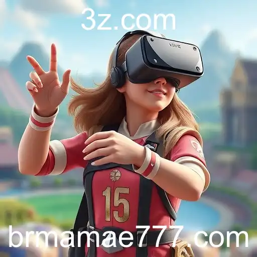 Explorando o Mundo dos Jogos Virtuais em 2025