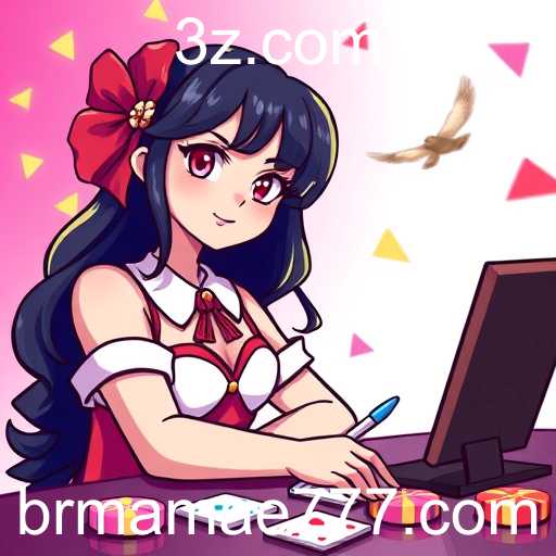 A Evolução e Impacto do 'mamae777' no Cenário de Jogos Online