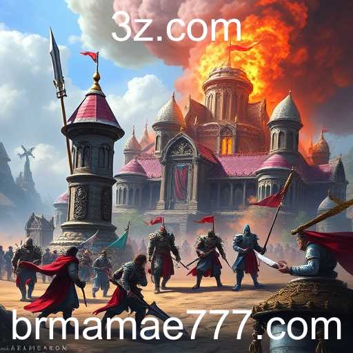 A Revolução do Gaming em Língua Portuguesa