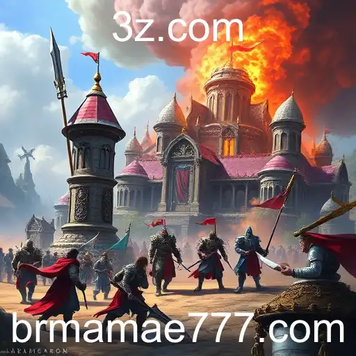 A Revolução do Gaming em Língua Portuguesa