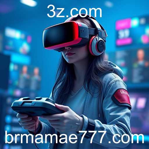 Revolução nos Jogos Online: Tendências e Inovações