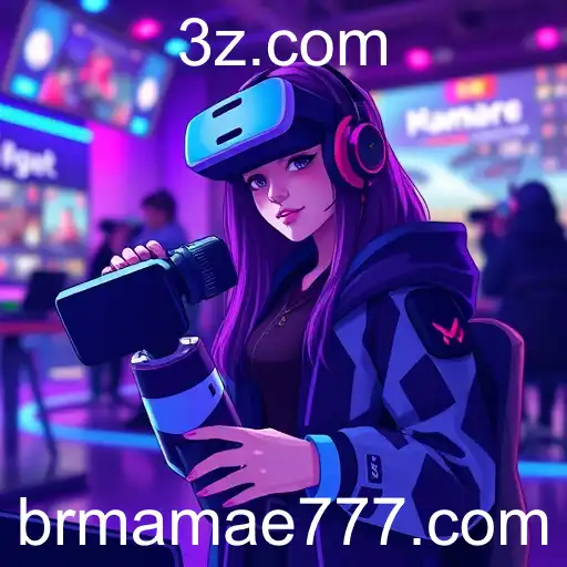 A Revolução dos Sites de Jogos em 2025: Unindo Diversão e Tecnologia