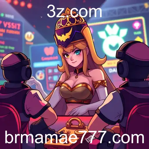 Tendências Atuais dos Jogos Online em 2025