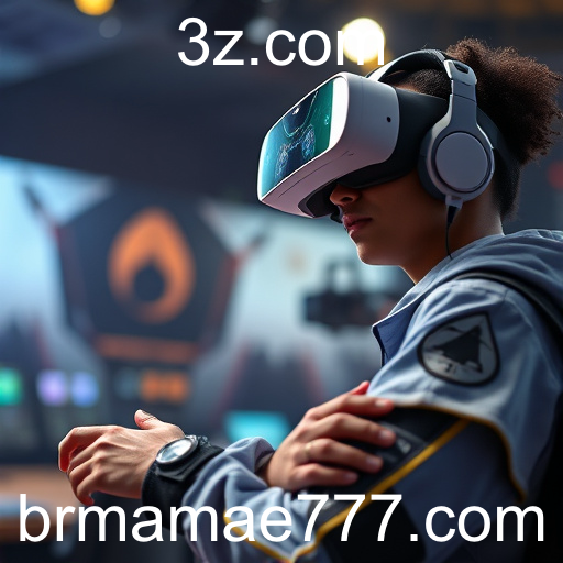 Expansão dos Jogos Online: Impactos e Tendências para o Futuro