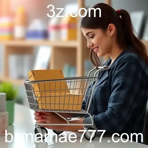 O Impacto Econômico do Comércio Eletrônico em 2025