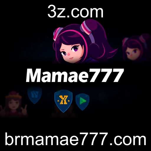 A Ascensão do Mamae777 no Cenário de Jogos Moderno