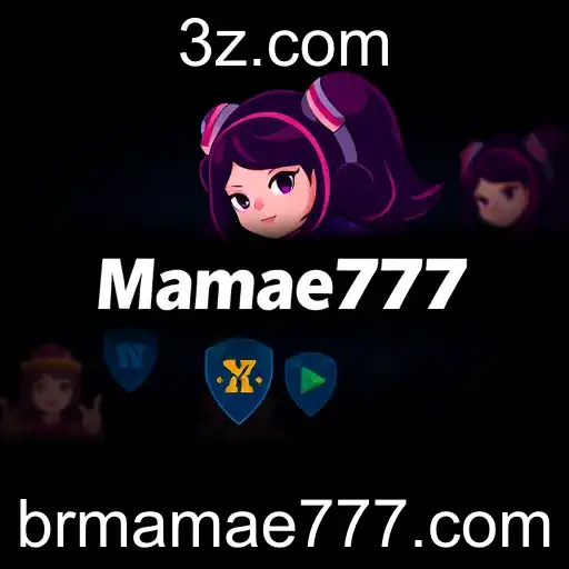 A Ascensão do Mamae777 no Cenário de Jogos Moderno