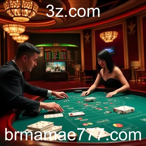 A Revolução dos Jogos Virtuais em 2025