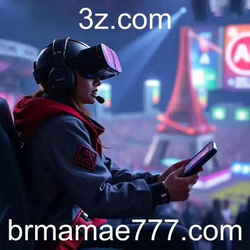 Inovações e Impactos no Cenário de Jogos Recentes