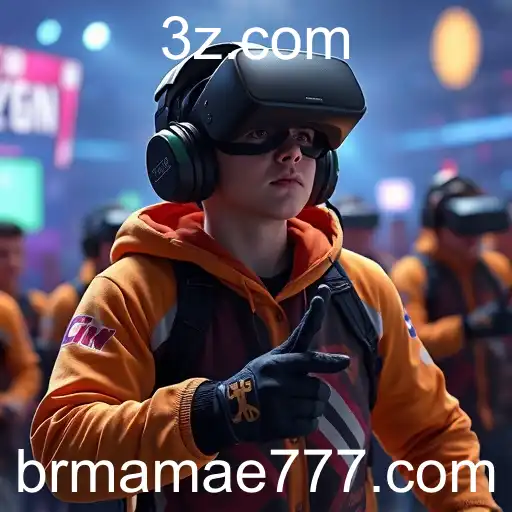 O Impacto das Competições Online em 2025