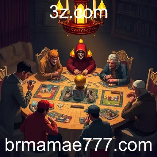 Inovação e Rivalidade nos Jogos Online de 2025