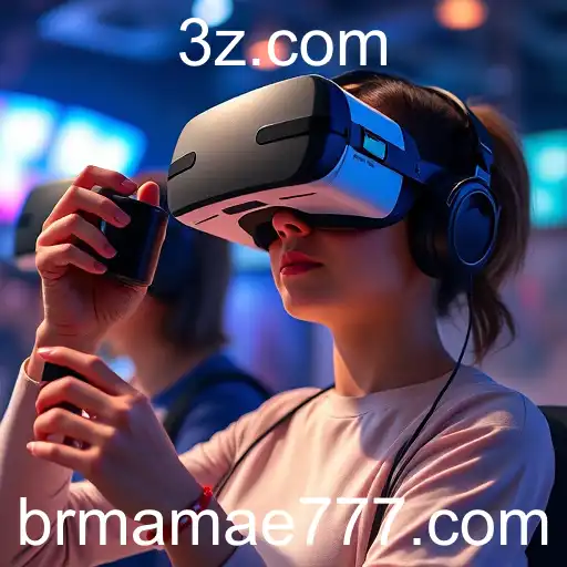 A Nova Era dos Jogos Digitais: Inovações e Tendências