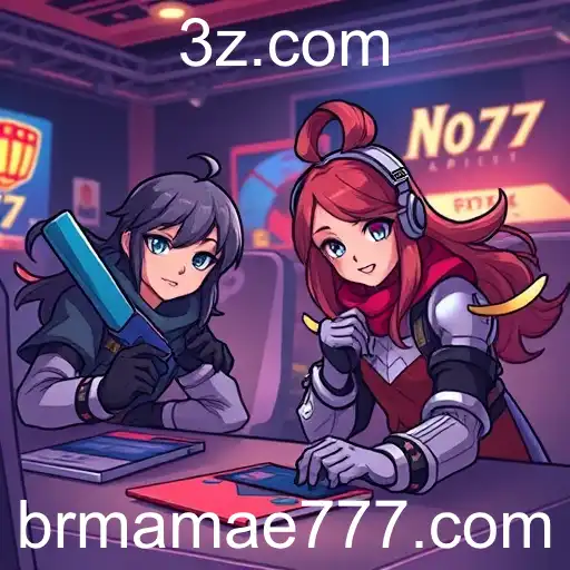 A Revolução dos Jogos Online em 2025