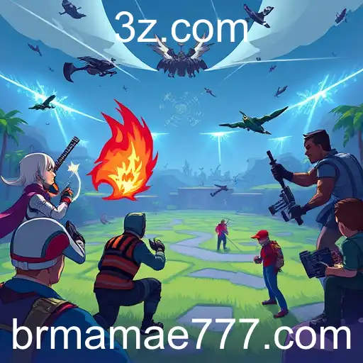 A Revolução dos eSports em 2025