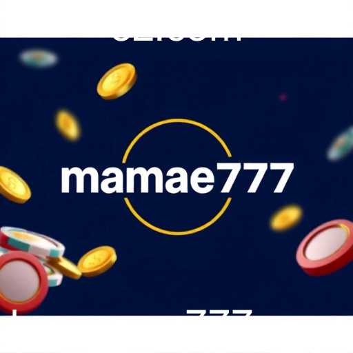 Fenômeno do Cassino: A Ascensão do mamae777 em 2025