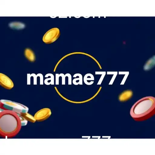 Fenômeno do Cassino: A Ascensão do mamae777 em 2025