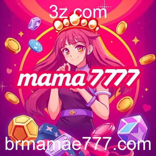 Ascensão dos Jogos em 2025 e o Fenômeno ‘mamae777’