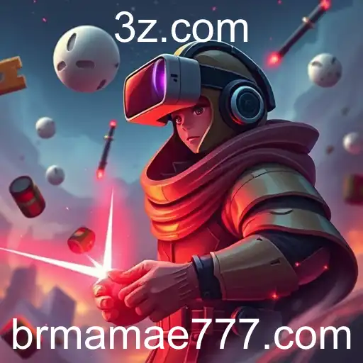 A Ascensão do Mamãe777 no Cenário de Jogos Online Brasil