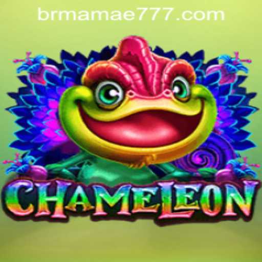 Chameleon Game: A Thrilling Social Deduction Experience