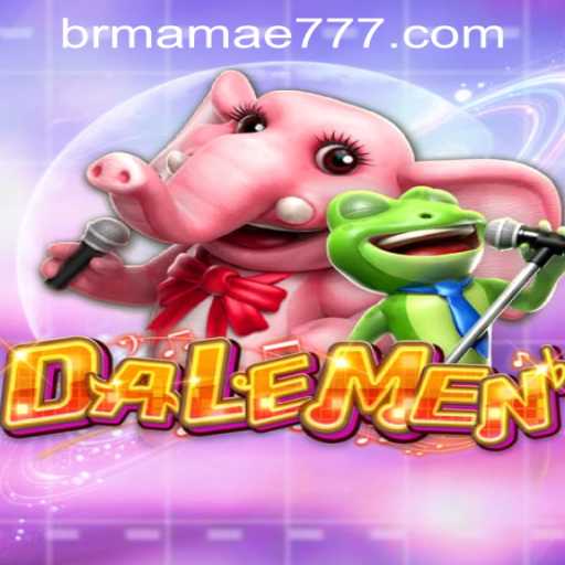 Exploring the Dynamic World of DALEMEN: An Enthralling Gaming Experience with mamae777 PH Login