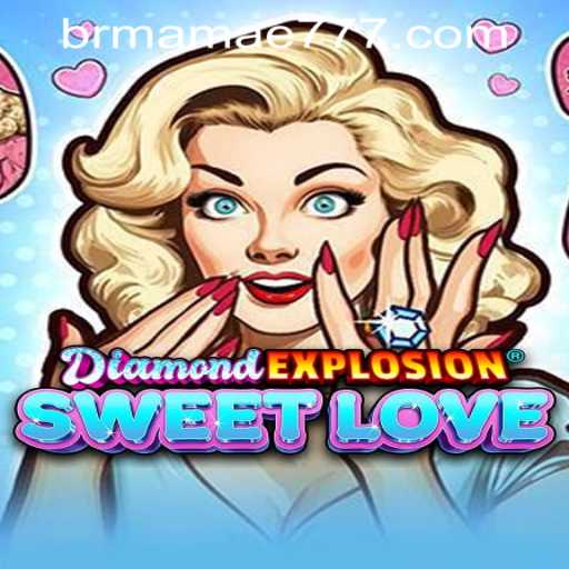 DiamondExplosionSweetLove: The Exciting New Game Taking the World by Storm