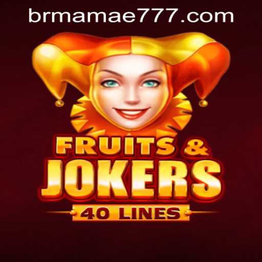 Exploring FruitsAndJokers40: A Vibrant Gaming Experience with mamae777 PH Login