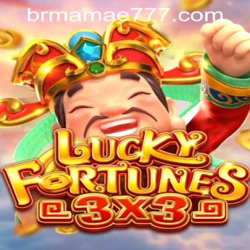 Exploring the Thrills of LUCKYFORTUNES3x3 and the Fascination with mamae777 PH Login