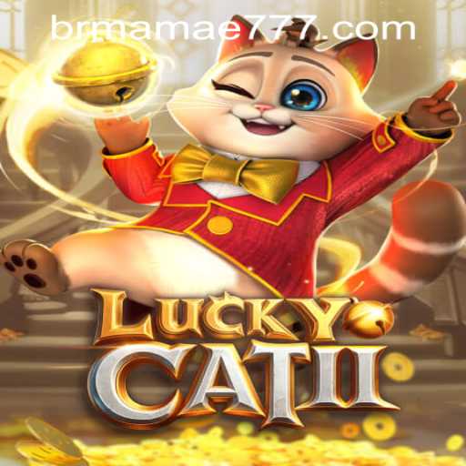 Unlocking the Excitement of LuckyCatII: A Deep Dive into Gameplay and Strategies
