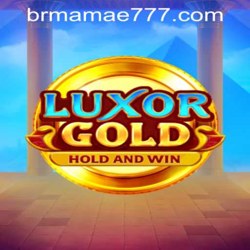 The Enchanting World of LuxorGold: Unveiling the Game and Navigating the mamae777 PH Login