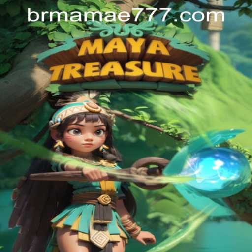 Discover the Exciting World of MayaTreasure
