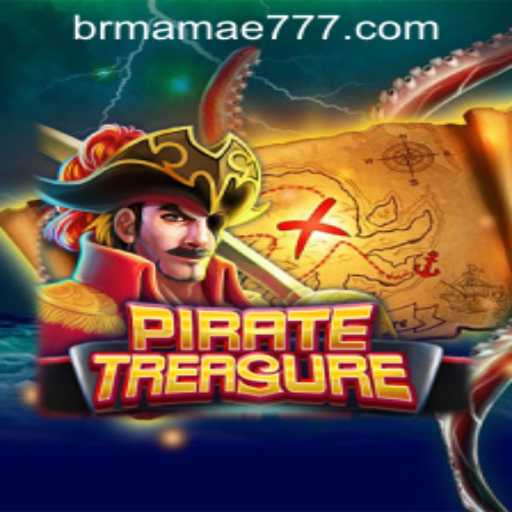 Unveiling PirateTreasure: Dive into the Gaming Adventure with mamae777 PH Login