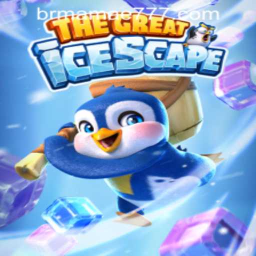 The Great Icescape: An Icy Adventure