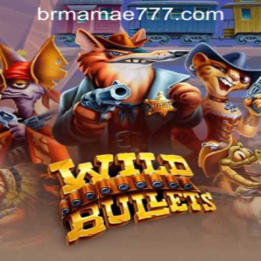 Experience the Thrills of WildBullets: The Ultimate Gaming Adventure